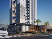 Apartamento para Venda em Franca/SP Chácara Espraiado 2...