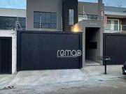 Apartamento para Venda em Franca/SP Chácara Santo...