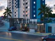 Apartamento para Venda em Franca/SP Chácara Santo...