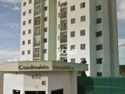 Apartamento para Venda em Franca/SP Chácara Santo...