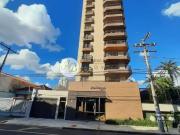 Apartamento para Venda em Franca/SP Cidade Nova 3 Quartos