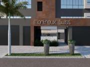 Apartamento para Venda em Franca/SP Cidade Nova 3 Quartos