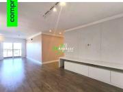 Apartamento para Venda em Franca/SP Cidade Nova 3 Quartos