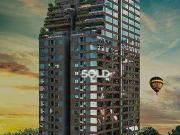 Apartamento para Venda em Franca/SP Cidade Nova 4 Quartos