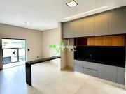 Apartamento para Venda em Franca/SP Jardim Ângela Rosa 2...