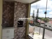 Apartamento para Venda em Franca/SP Jardim Barão 3 Quartos