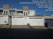 Apartamento para Venda em Franca/SP Jardim Elisa 2 Quartos