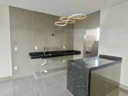 Apartamento para Venda em Franca/SP Jardim Natal 2 Quartos