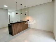 Apartamento para Venda em Franca/SP Jardim Natal 2 Quartos