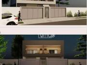 Apartamento para Venda em Franca/SP Jardim Noêmia 2 Quartos