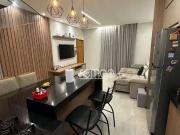 Apartamento para Venda em Franca/SP Jardim Noêmia 2 Quartos