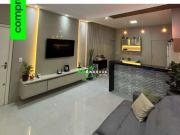 Apartamento para Venda em Franca/SP Jardim Piratininga 2...