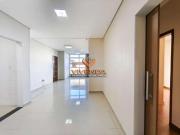 Apartamento para Venda em Franca/SP Jardim Piratininga 3...