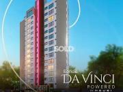 Apartamento para Venda em Franca/SP Jardim Santana 1 Quartos