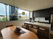 Apartamento para Venda em Franca/SP Jardim Santana 3 Quartos