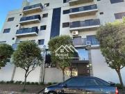 Apartamento para Venda em Franca/SP Jardim Santana 3 Quartos