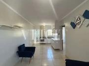 Apartamento para Venda em Franca/SP Residencial Júlio...