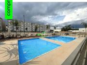 Apartamento para Venda em Franca/SP São Joaquim 2 Quartos