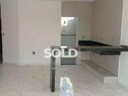 Apartamento para Venda em Franca/SP São José 2 Quartos