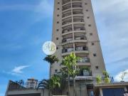 Apartamento para Venda em Franca/SP São José 3 Quartos