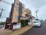 Apartamento para Venda em Franca/SP São José 3 Quartos
