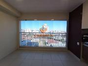 Apartamento para Venda em Franca/SP São José 3 Quartos