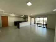 Apartamento para Venda em Franca/SP São José 3 Quartos