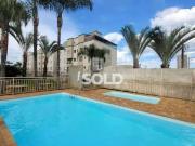 Apartamento para Venda em Franca/SP Vila Formosa 2 Quartos