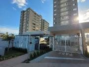Apartamento para Venda em Franca/SP Vila Marta 2 Quartos