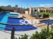 Apartamento para Venda em Franca/SP Vila Nicácio 2 Quartos