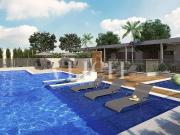 Apartamento para Venda em Franca/SP Vila Nicácio 2 Quartos