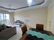 Apartamento para Venda em Franca/SP Vila Santa Cruz 4...