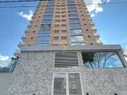 Apartamento para Venda em Franca/SP Vila Santos Dumont 3...