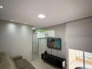 Apartamento para Venda em Francisco Morato/SP...