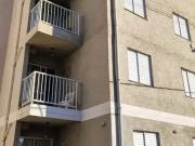 Apartamento para Venda em Francisco Morato/SP...