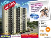 Apartamento para Venda em Franco da Rocha/SP Jardim...