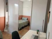 Apartamento para Venda em Franco da Rocha/SP Vila...