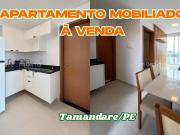 Apartamento para Venda em Frei Miguelinho/PE Centro 1...