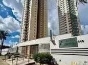 Apartamento para venda, Em Frente ao Shooping Pantanal