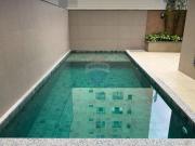 Apartamento para venda em Funcionários de 62.85m² com 2...