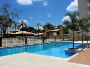 Apartamento para venda em Fundação Casas Populares...