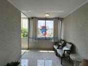 Apartamento para venda em Fundação Da Casa Popular de...