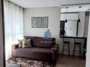 Apartamento para venda em Fundação de 62.00m² com 2...