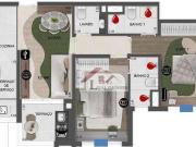 Apartamento para venda em Fundação em São Caetano Do Sul...