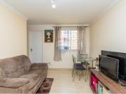 Apartamento para venda em Ganchinho em Curitiba Paraná...