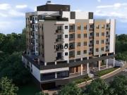 Apartamento para Venda em Garibaldi/RS Centro 1 Quartos