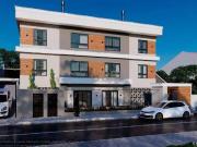Apartamento para Venda em Gaspar/SC Santa Terezinha 2...