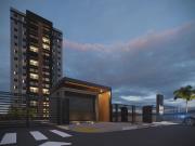 Apartamento para venda em Gleba Beatriz em Limeira São...