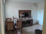 Apartamento para venda em Glebas Califórnia em...