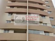Apartamento para Venda em Goiânia, Parque Amazônia, 2...
